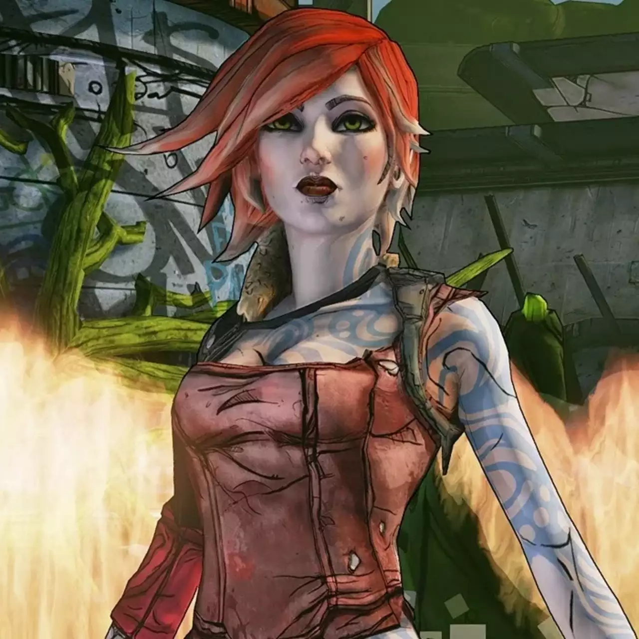 Халява: в EGS началась раздача дополнения к Borderlands 2, которое не попало The Handsome Collection Халява: в EGS началась раздача дополнения к Borderlands 2, которое не попало The Handsome Collection