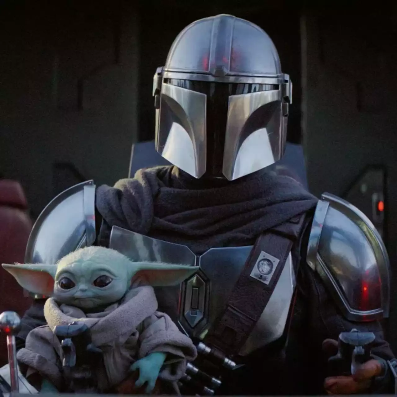Малыш Йода вернется в октябре: Disney объявила дату премьеры второго сезона «Мандалорца» Малыш Йода вернется в октябре: Disney объявила дату премьеры второго сезона «Мандалорца»