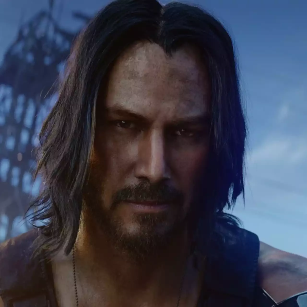CD Projekt RED поздравила Киану Ривза с днём рождения гифкой из Cyberpunk 2077 CD Projekt RED поздравила Киану Ривза с днём рождения гифкой из Cyberpunk 2077
