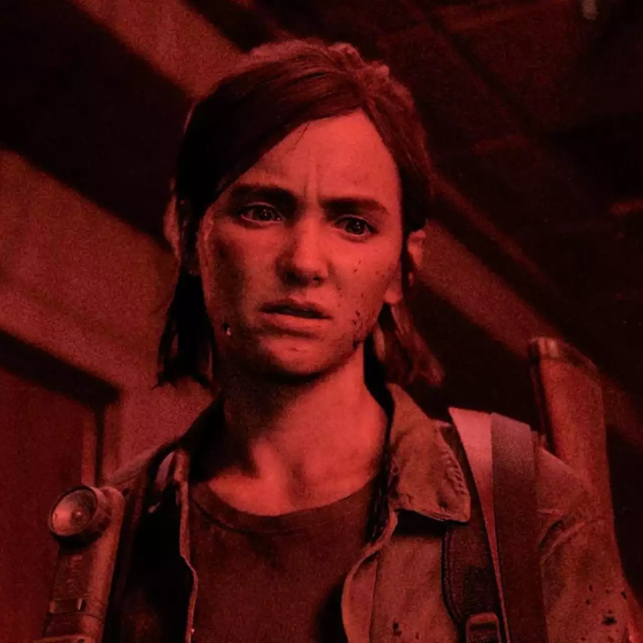 Джилл из Resident Evil 3 заменили на Элли из The Last of Us: Part 2 и показали результат Джилл из Resident Evil 3 заменили на Элли из The Last of Us: Part 2 и показали результат