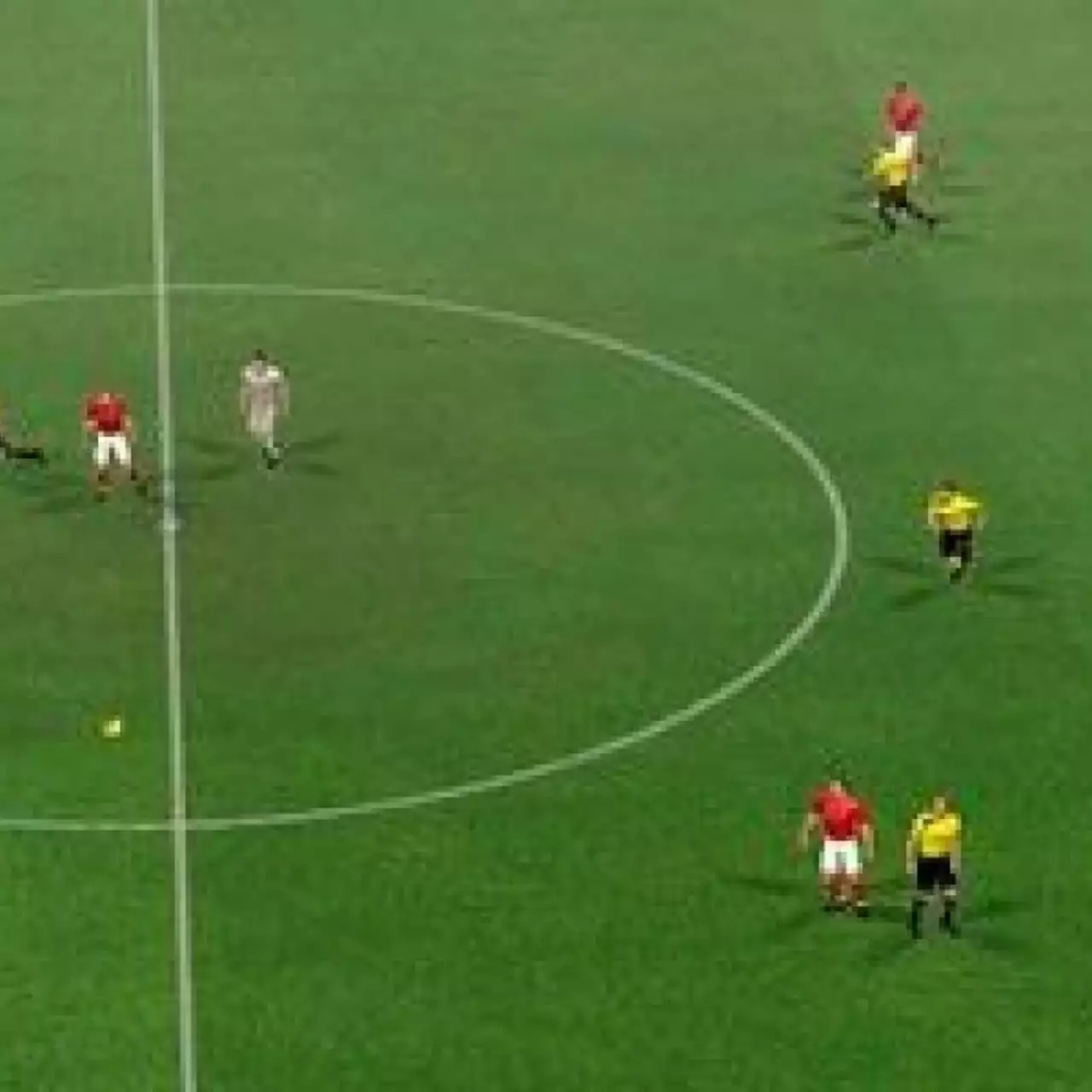 Российская версия Football Manager 2013 отправлена в печать Российская версия Football Manager 2013 отправлена в печать