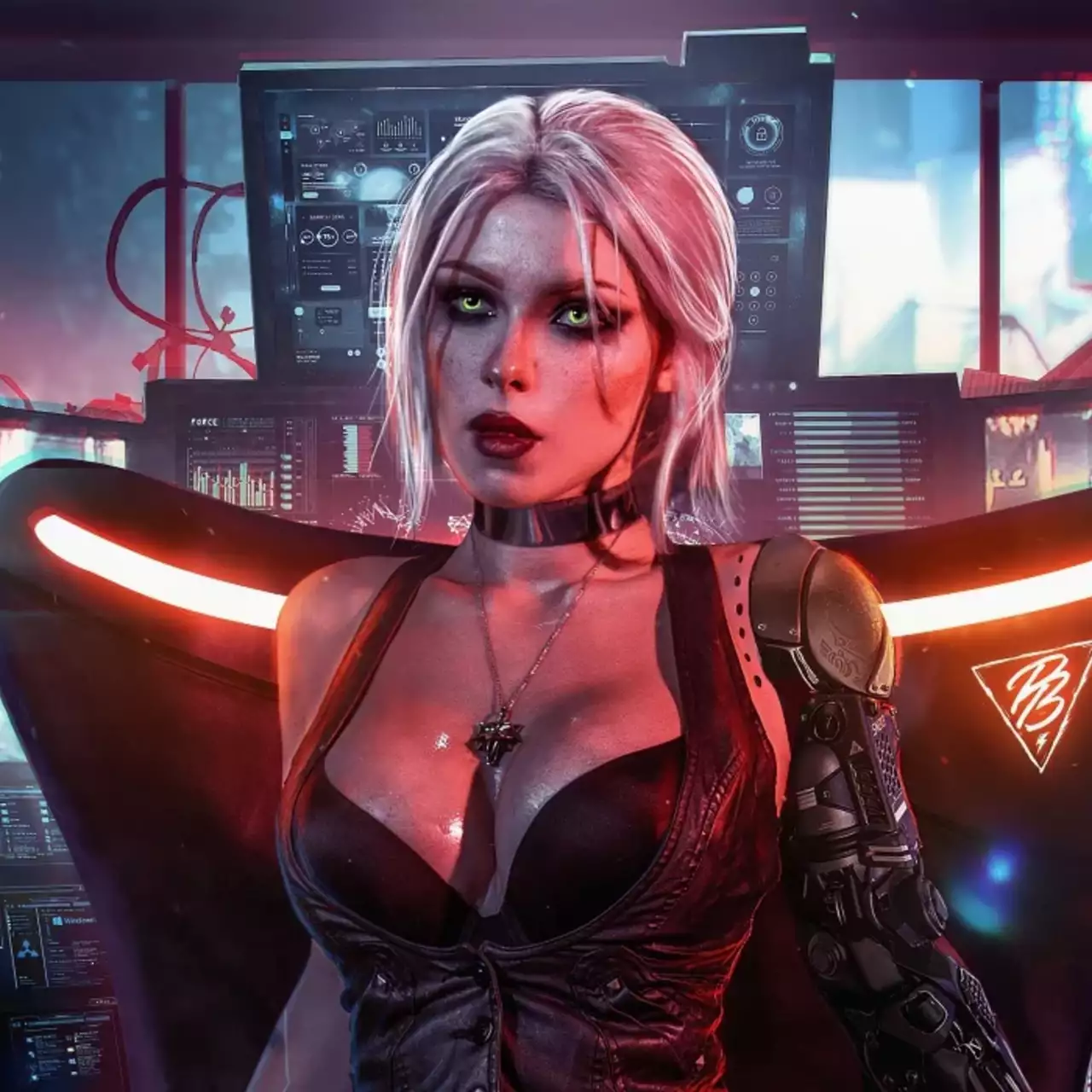 Круче чем в The Witcher 3? Авторы Cyberpunk 2077 выложили первую песню из официального саундтрека Круче чем в The Witcher 3? Авторы Cyberpunk 2077 выложили первую песню из официального саундтрека