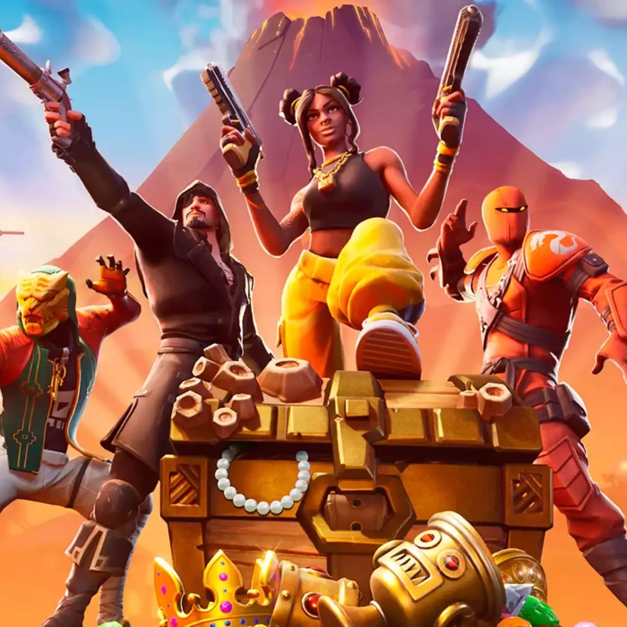 Minecraft, Half-Life и Fortnite — как видеоигры помогают учиться Minecraft, Half-Life и Fortnite — как видеоигры помогают учиться