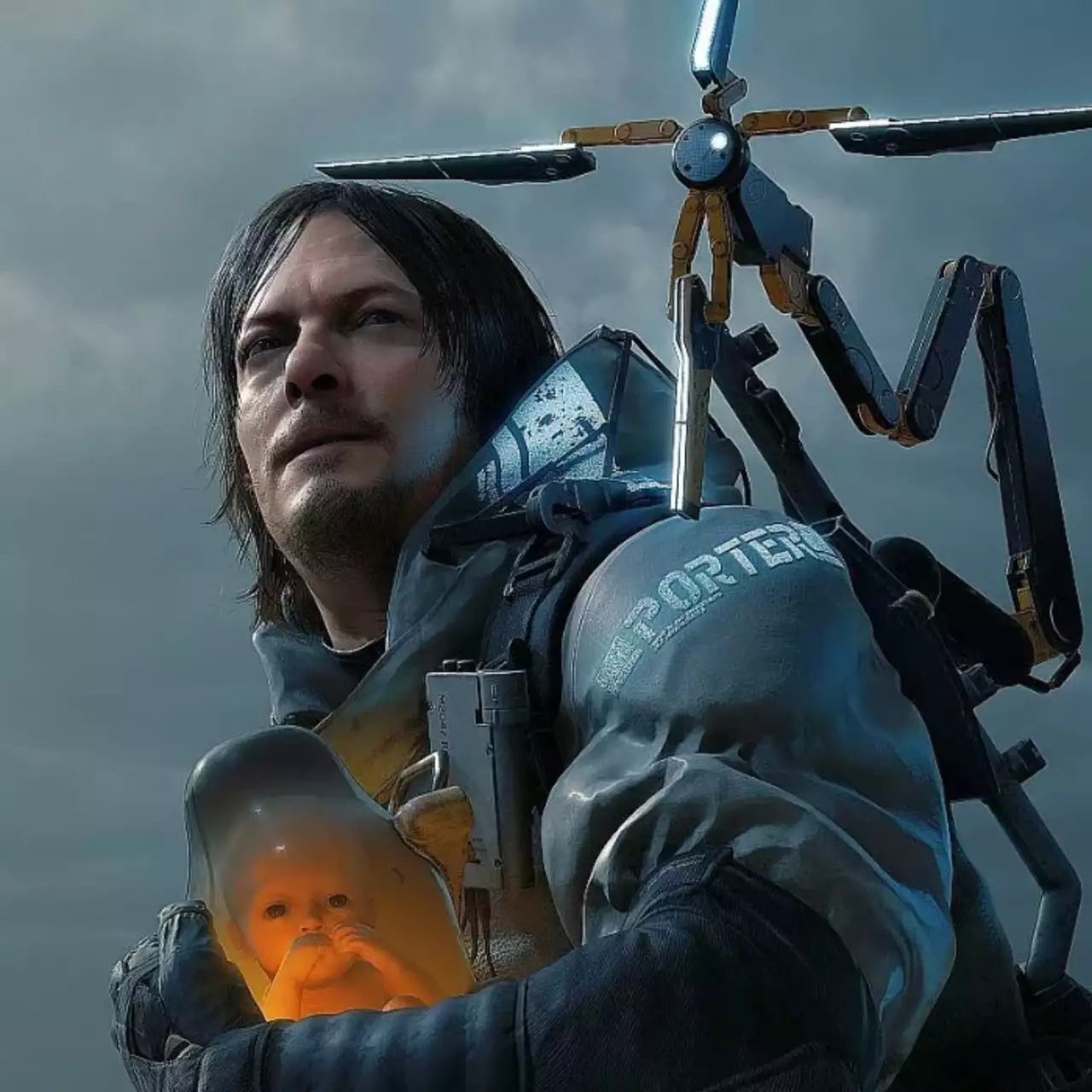 В Steam появились годные скидки на Death Stranding, Control и другие игры — новая распродажа В Steam появились годные скидки на Death Stranding, Control и другие игры — новая распродажа