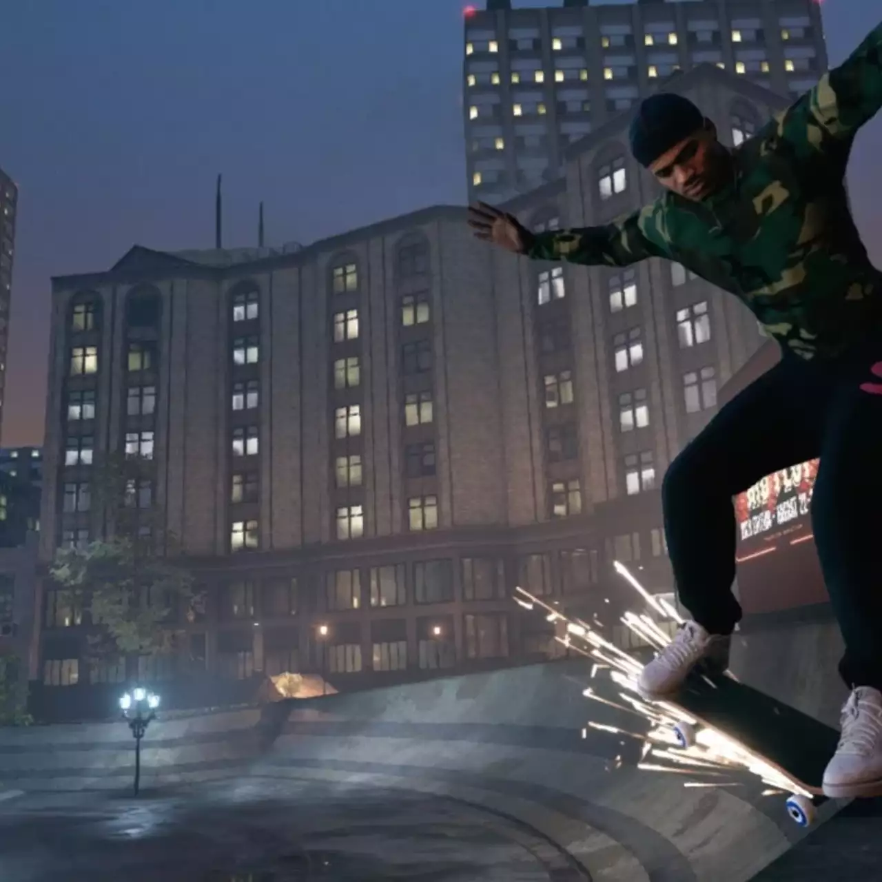 «Превосходный ремейк культовой игры!» Критики в восторге от Tony Hawk’s Pro Skater 1+2