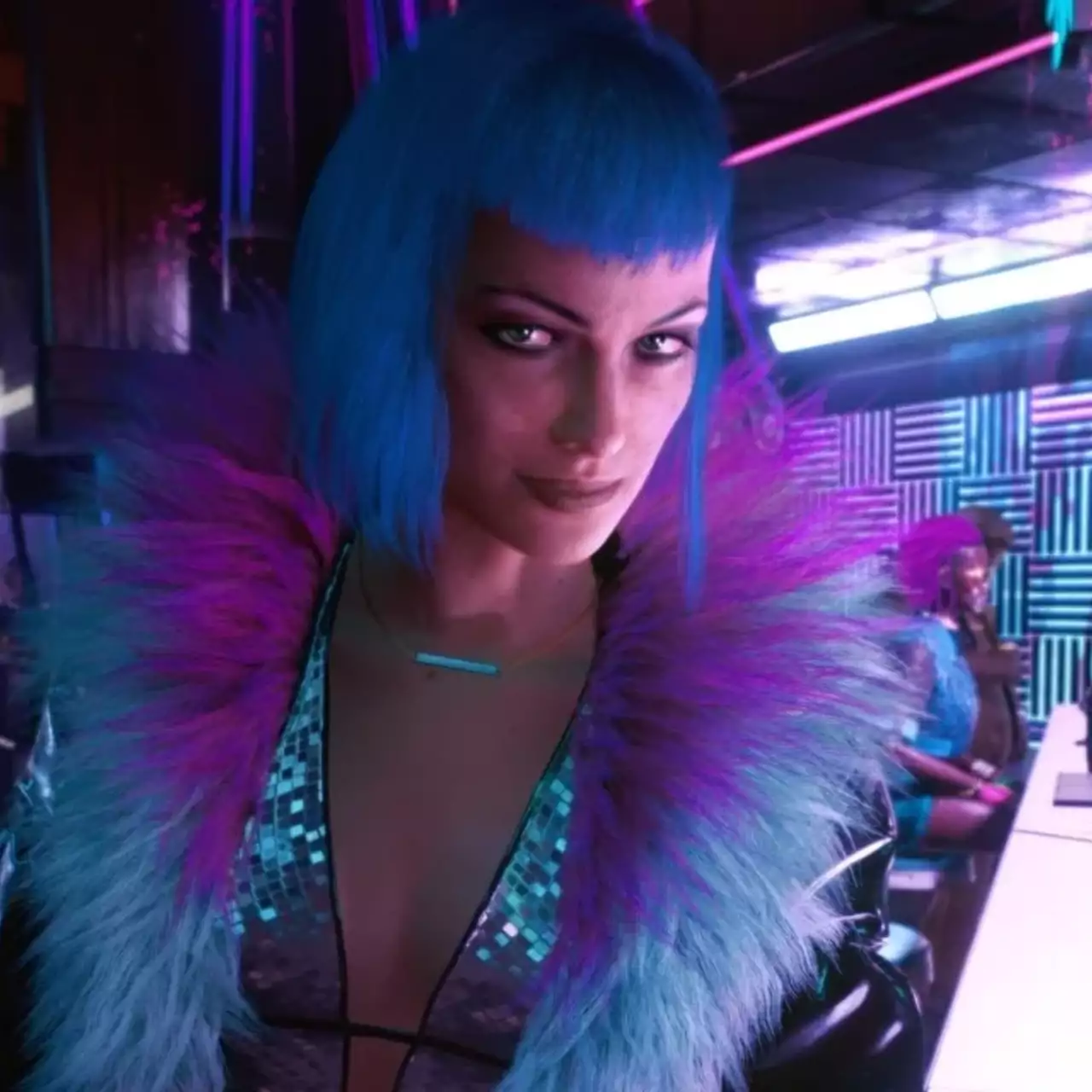Официально: Cyberpunk 2077 больше не перенесут