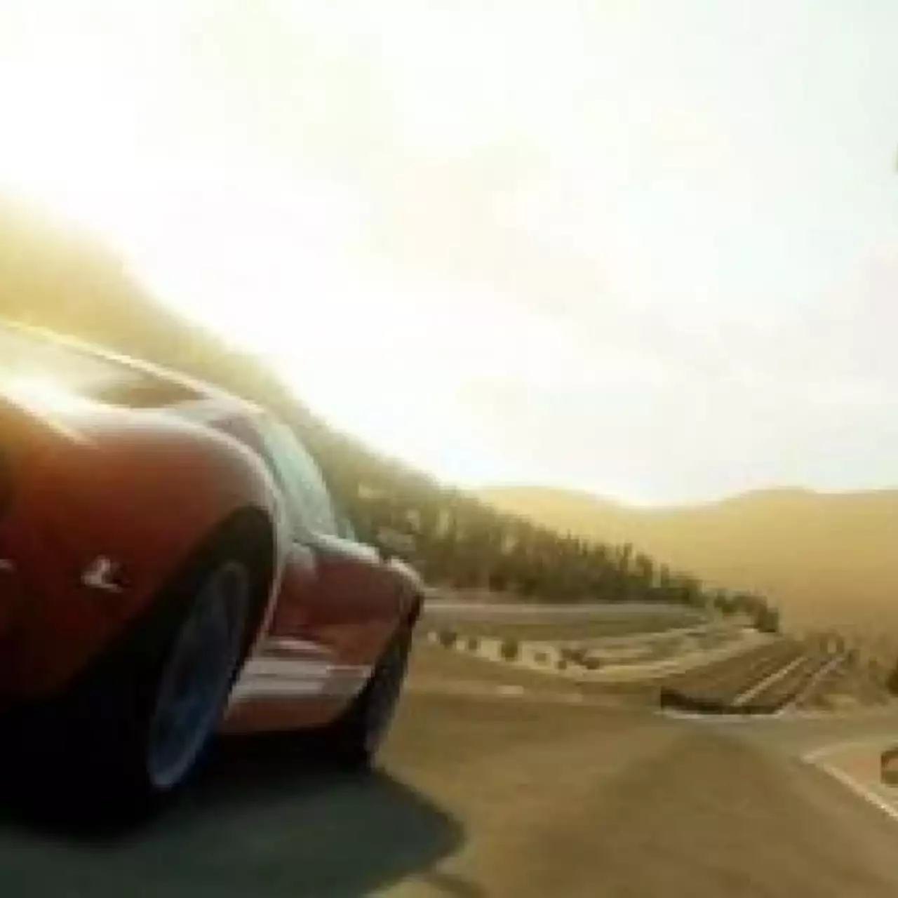 Свеженький набор новых автомобилей к Forza Horizon — уже на следующей неделе