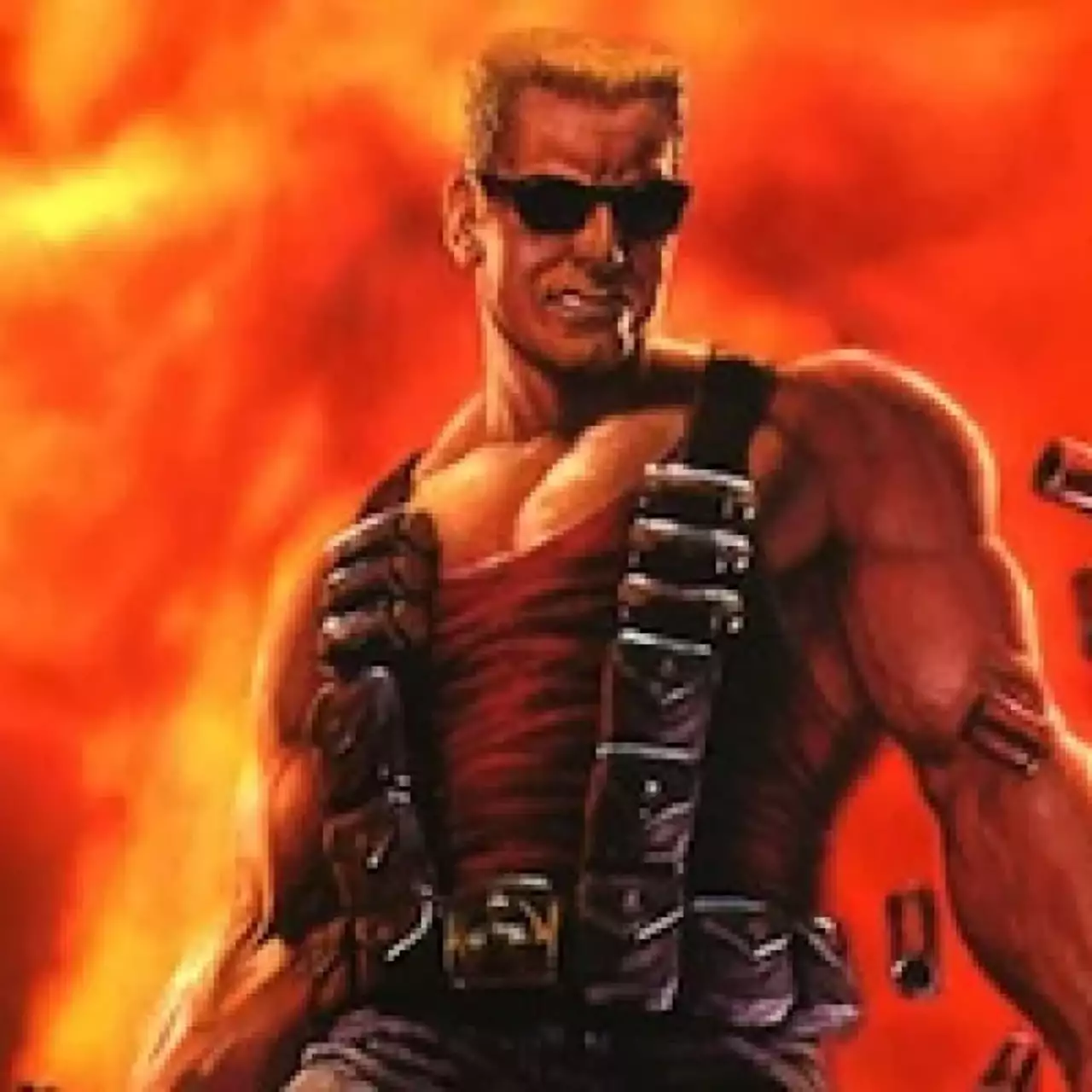 Duke Nukem Forever приедет на выставку The Gadget Show Live 2011
