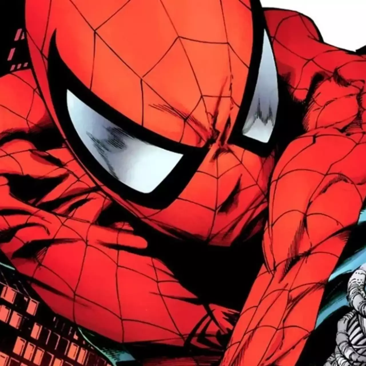 В Marvel's Spider-Man спустя 2 года нашли новый костюм. Он оказался знаменитой шуткой В Marvel's Spider-Man спустя 2 года нашли новый костюм. Он оказался знаменитой шуткой