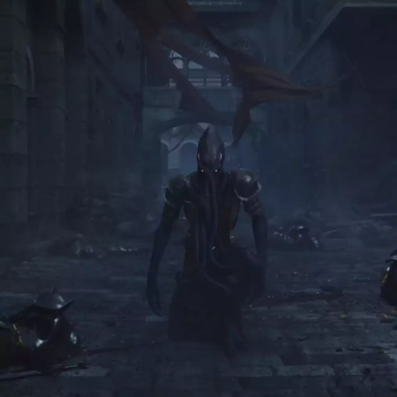 Разработчики не советуют покупать Baldur's Gate 3 в раннем доступе. И вот почему Разработчики не советуют покупать Baldur's Gate 3 в раннем доступе. И вот почему