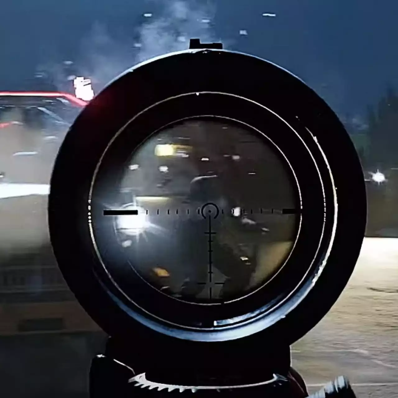В сеть снова слили геймплей Call of Duty: Black Ops Cold War. Показали ночные перестрелки в Майами В сеть снова слили геймплей Call of Duty: Black Ops Cold War. Показали ночные перестрелки в Майами