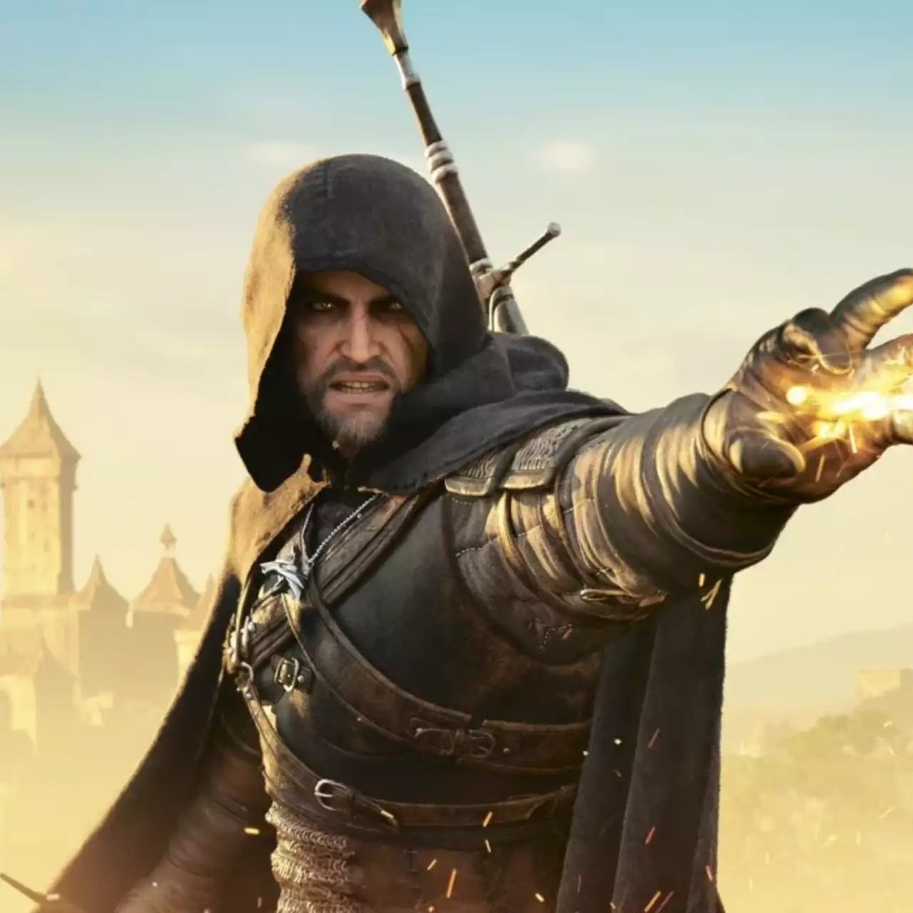 CD Projekt RED анонсировала улучшенную The Witcher 3. Графику сделают еще круче CD Projekt RED анонсировала улучшенную The Witcher 3. Графику сделают еще круче