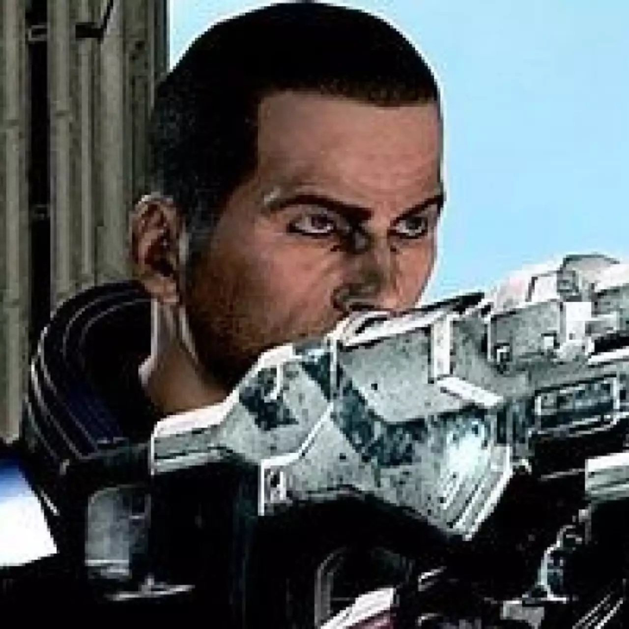 Новый трейлер Mass Effect Trilogy напоминает о всех похождениях Шепарда Новый трейлер Mass Effect Trilogy напоминает о всех похождениях Шепарда