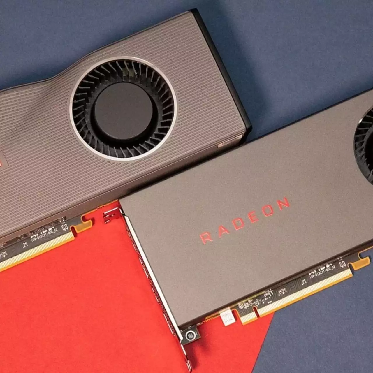 Новые видеокарты AMD с трассировкой лучей могут анонсировать внутри Fortnite Новые видеокарты AMD с трассировкой лучей могут анонсировать внутри Fortnite