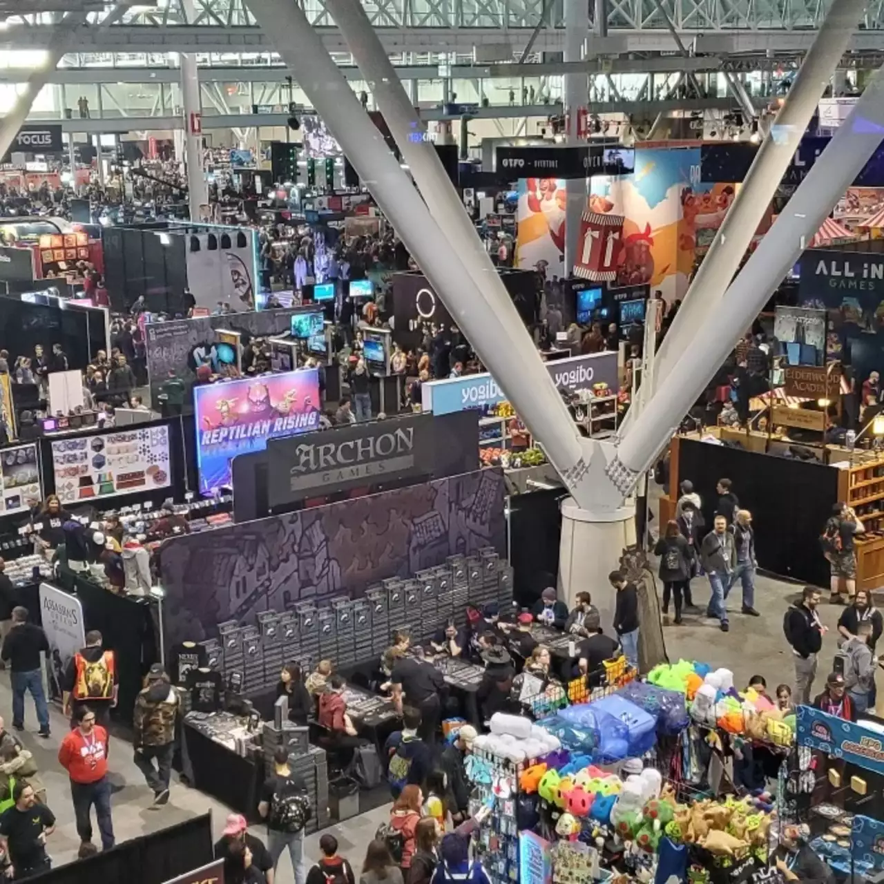 Всё о PAX Online: даты проведения, расписание, где смотреть и многое другое Всё о PAX Online: даты проведения, расписание, где смотреть и многое другое