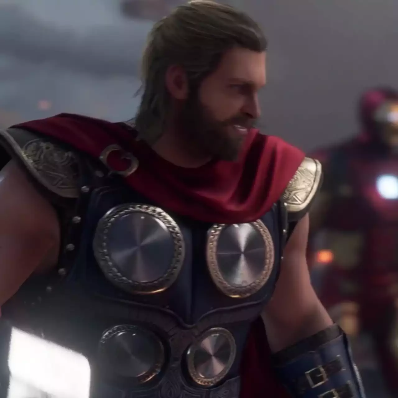 Многопользовательская игра в Marvel's Avengers — как играть по сети и в кооперативе (вдвоем) Многопользовательская игра в Marvel's Avengers — как играть по сети и в кооперативе (вдвоем)