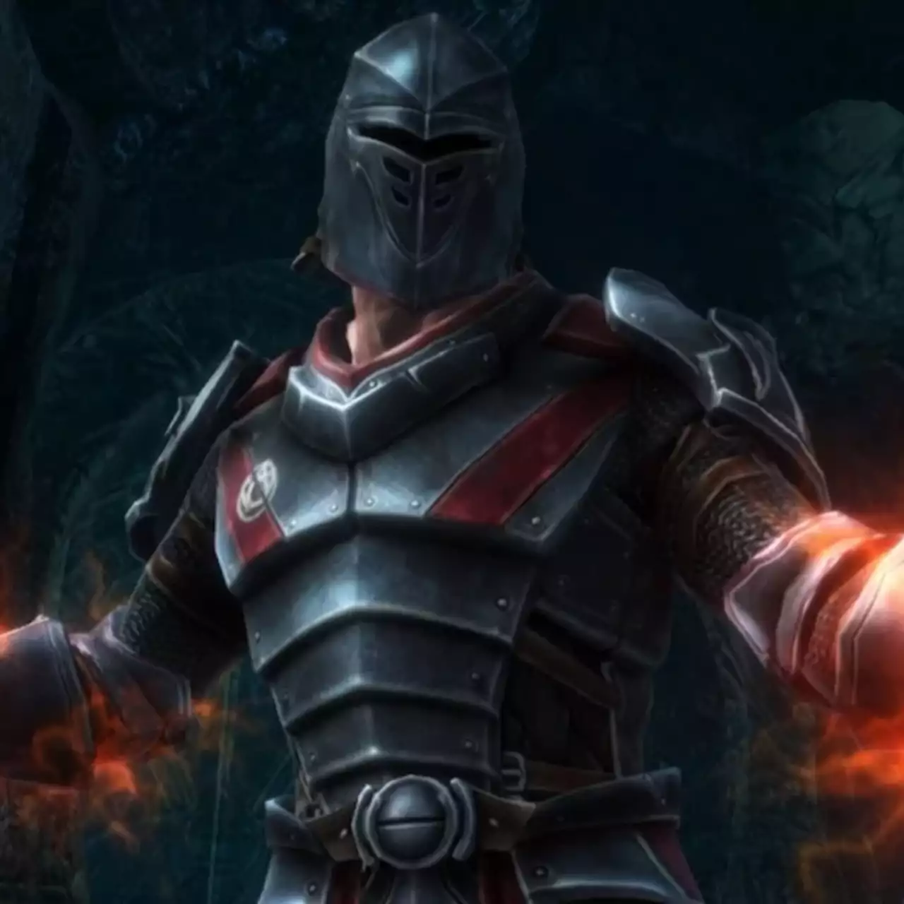 Почти халява: THQ Nordic отдаст ремастер Kingdoms of Amalur: Reckoning за полцены