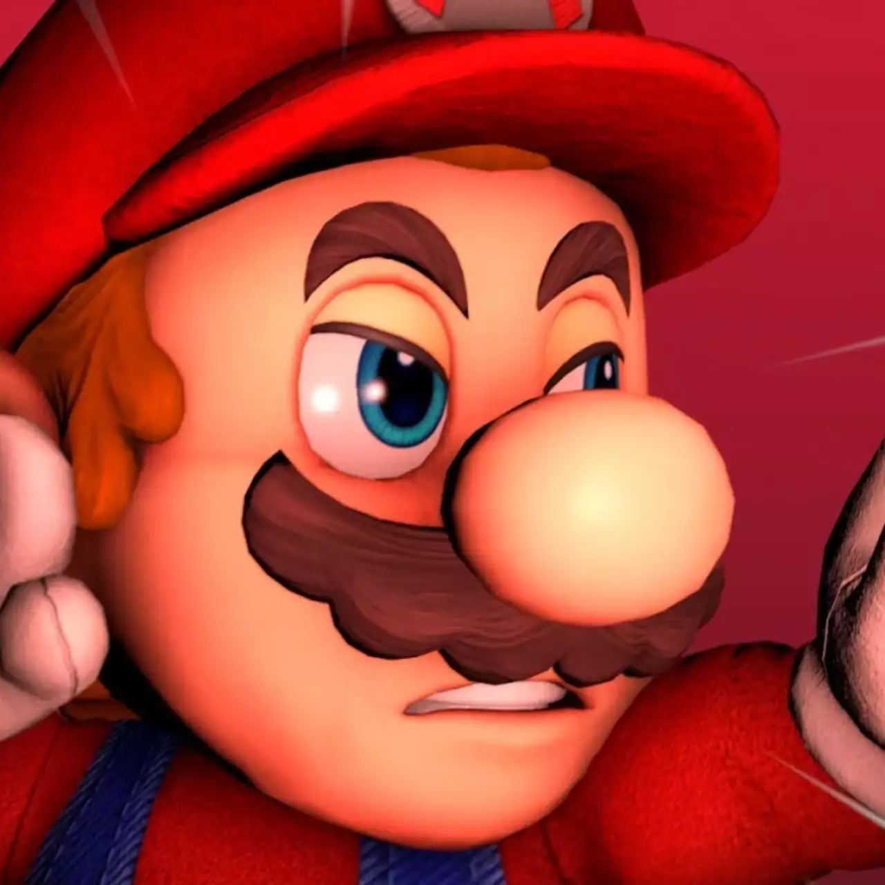 Моддер превратил Super Mario 64 в брутальную игру для настоящих самцов (видео) Моддер превратил Super Mario 64 в брутальную игру для настоящих самцов (видео)