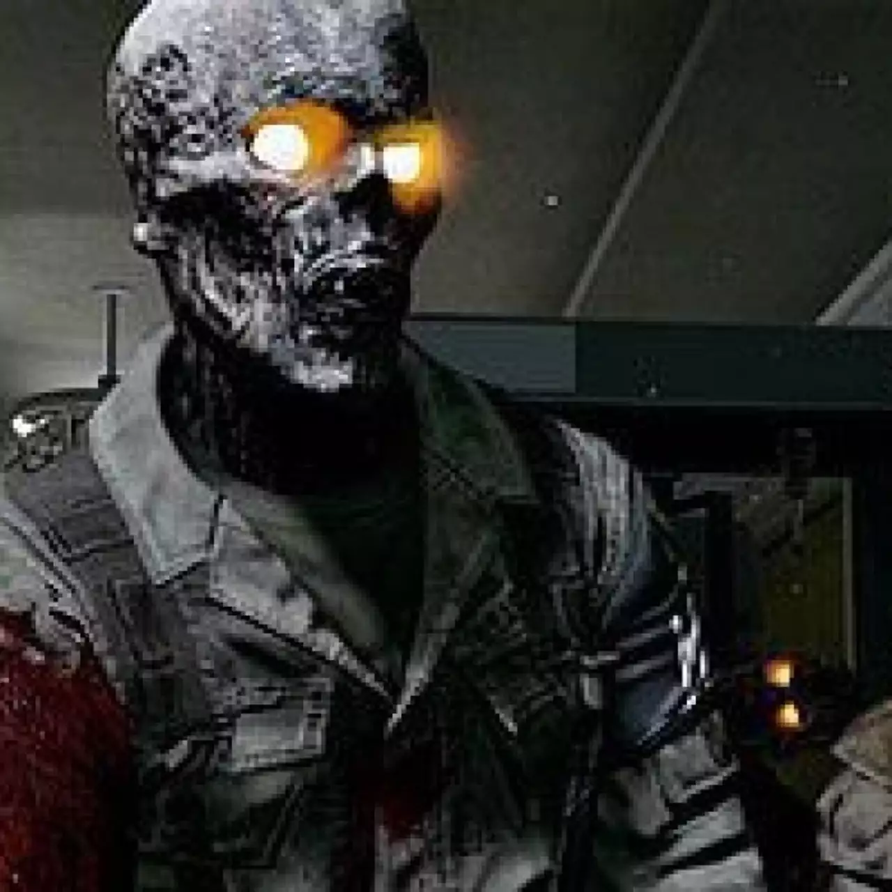 Шесть минут зомби-режима Black Ops 2 Шесть минут зомби-режима Black Ops 2