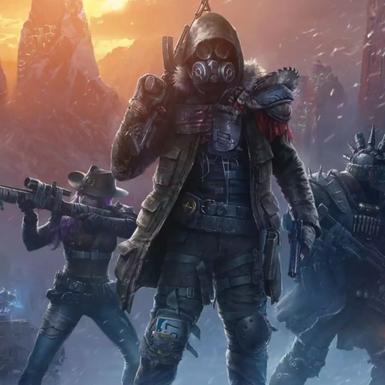 Пираты выложили в сеть сразу несколько новинок: среди них Wasteland 3 и другие хиты