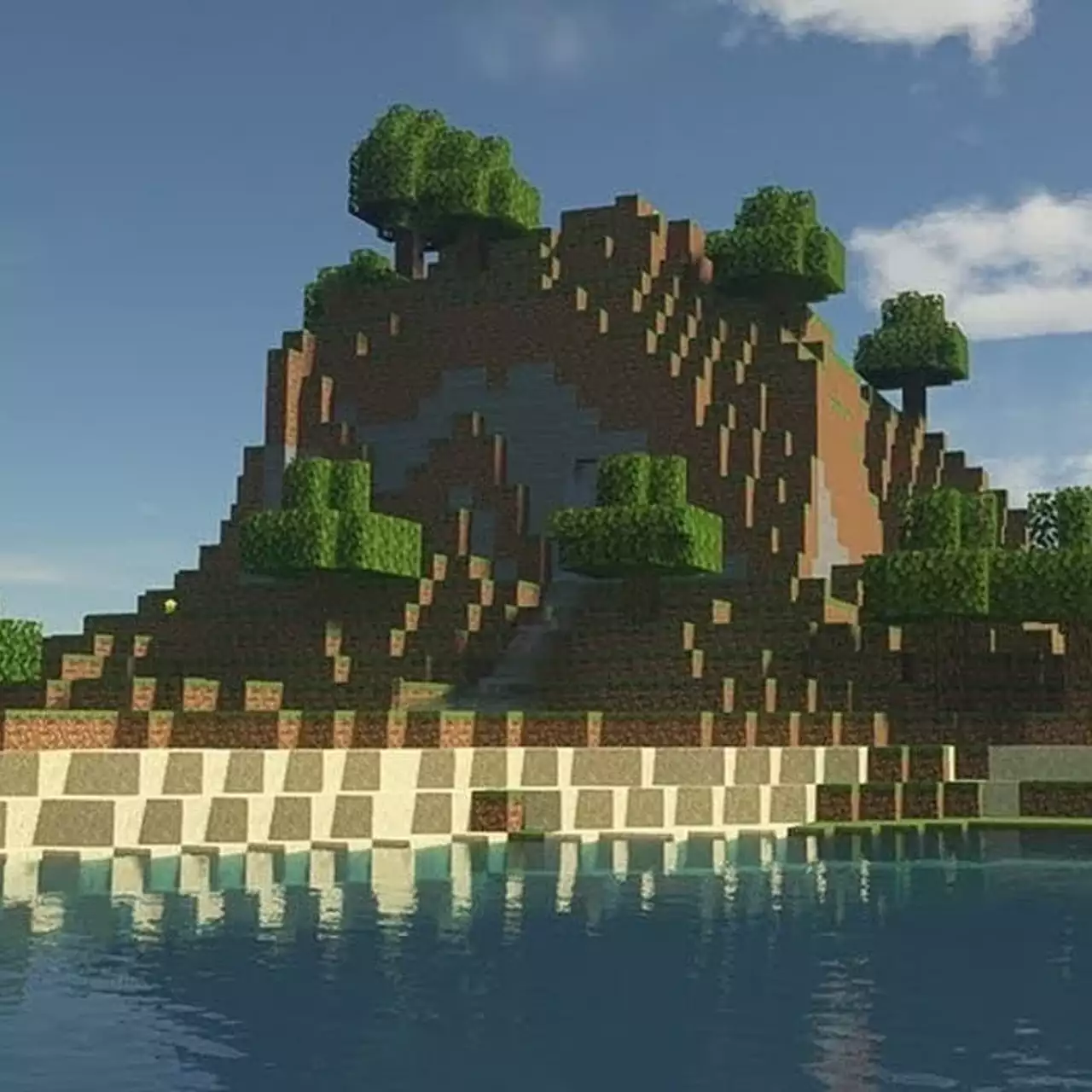 Суперкомпьютер за 8 месяцев разгадал одну из величайших тайн Minecraft