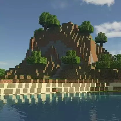 Суперкомпьютер за 8 месяцев разгадал одну из величайших тайн Minecraft