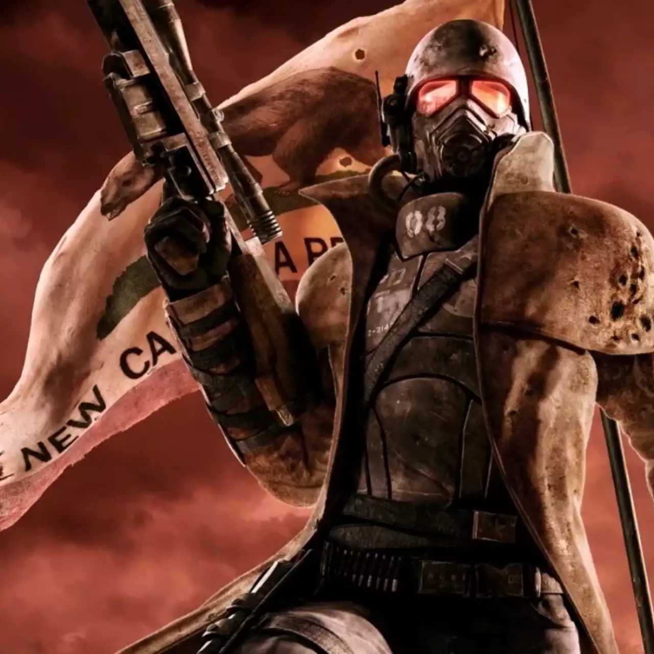 Энтузиаст с помощью нейросети улучшил качество текстур Fallout: New Vegas в четыре раза (скриншоты) Энтузиаст с помощью нейросети улучшил качество текстур Fallout: New Vegas в четыре раза (скриншоты)