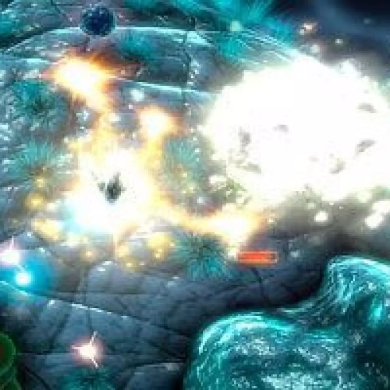 Аппаратная часть Wii U избежала серьезных ошибок