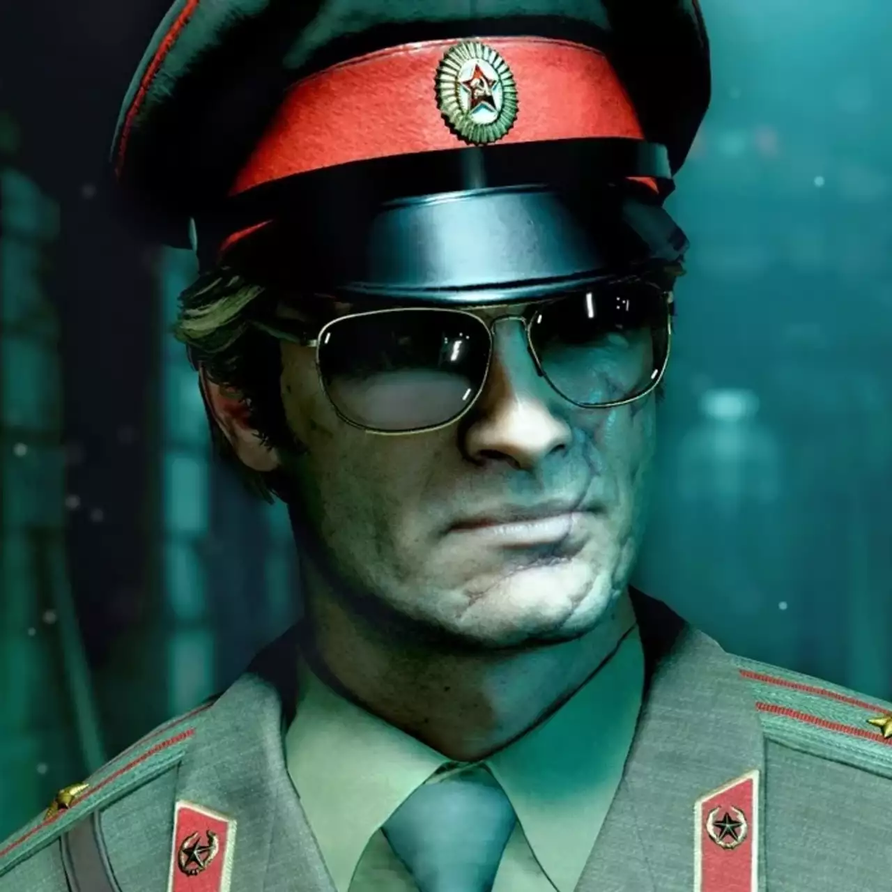 Девушки в белье, наркотики и насилие — появилось описание контента Call of Duty: Black Ops Cold War Девушки в белье, наркотики и насилие — появилось описание контента Call of Duty: Black Ops Cold War