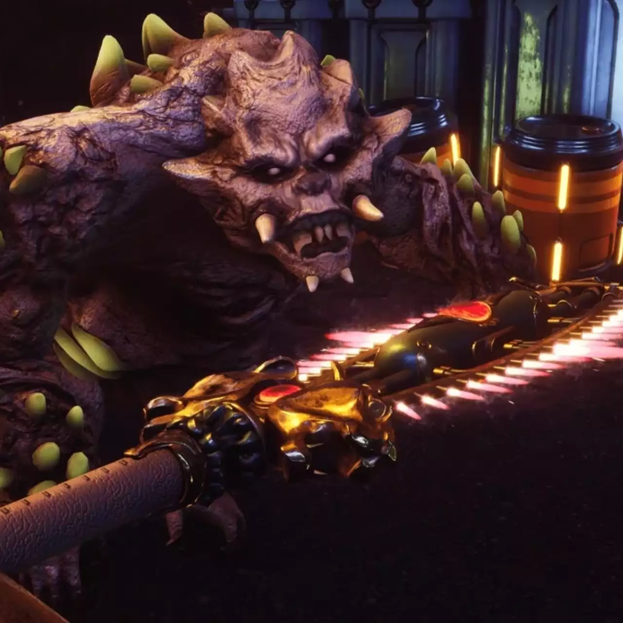 Как начать дополнение Peril on Gorgon для The Outer Worlds Как начать дополнение Peril on Gorgon для The Outer Worlds