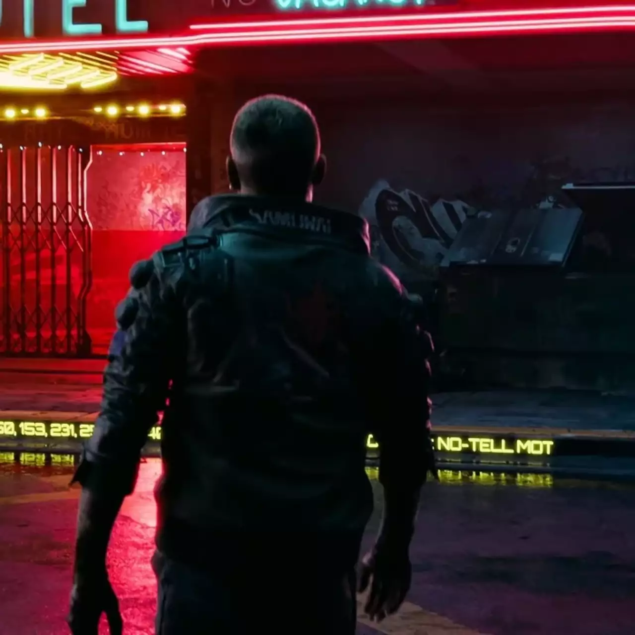 В Cyberpunk 2077 будут микротранзакции, но только в мультиплеере В Cyberpunk 2077 будут микротранзакции, но только в мультиплеере