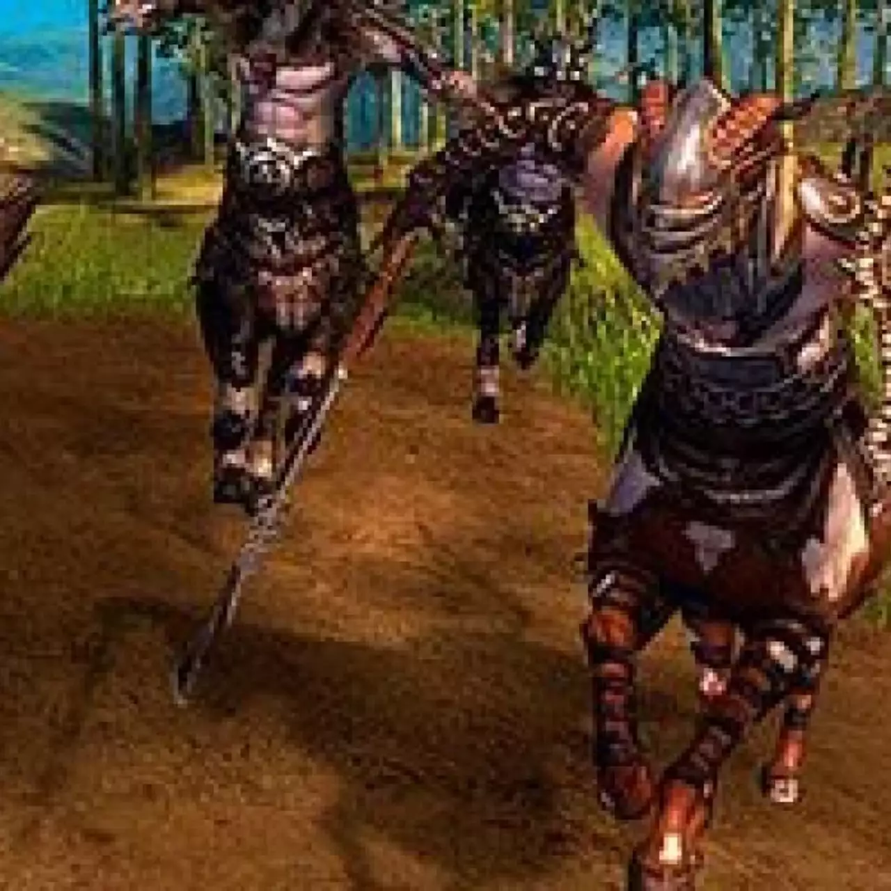 В Guild Wars 2 на этой неделе закончится резерв ников В Guild Wars 2 на этой неделе закончится резерв ников