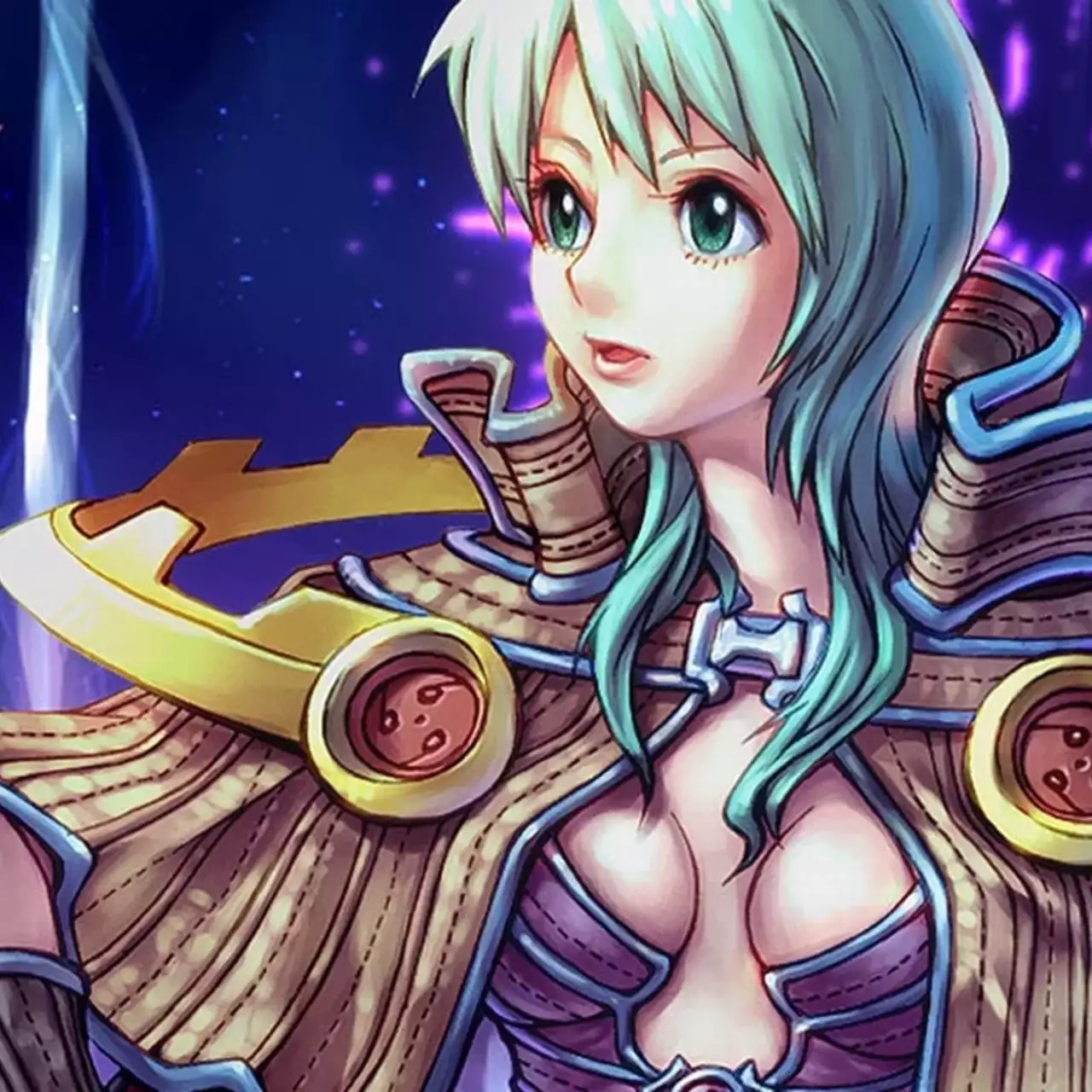 Новые контент, улучшения и изменения — анонсирована новая версия MMORPG Ragnarok Online Новые контент, улучшения и изменения — анонсирована новая версия MMORPG Ragnarok Online