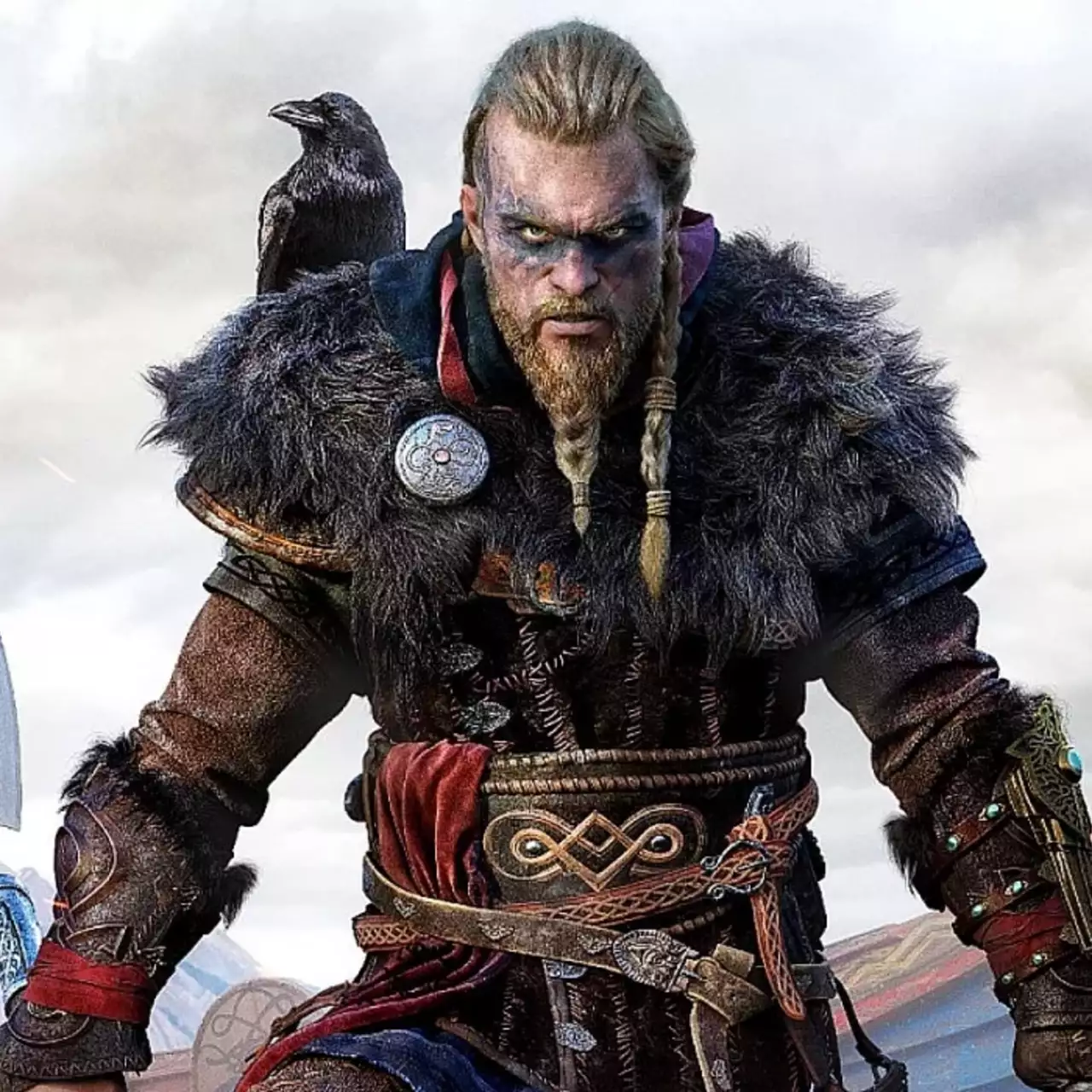 Бордели и «волшебные» грибы: Assassin's Creed Valhalla дали взрослый рейтинг Бордели и «волшебные» грибы: Assassin's Creed Valhalla дали взрослый рейтинг