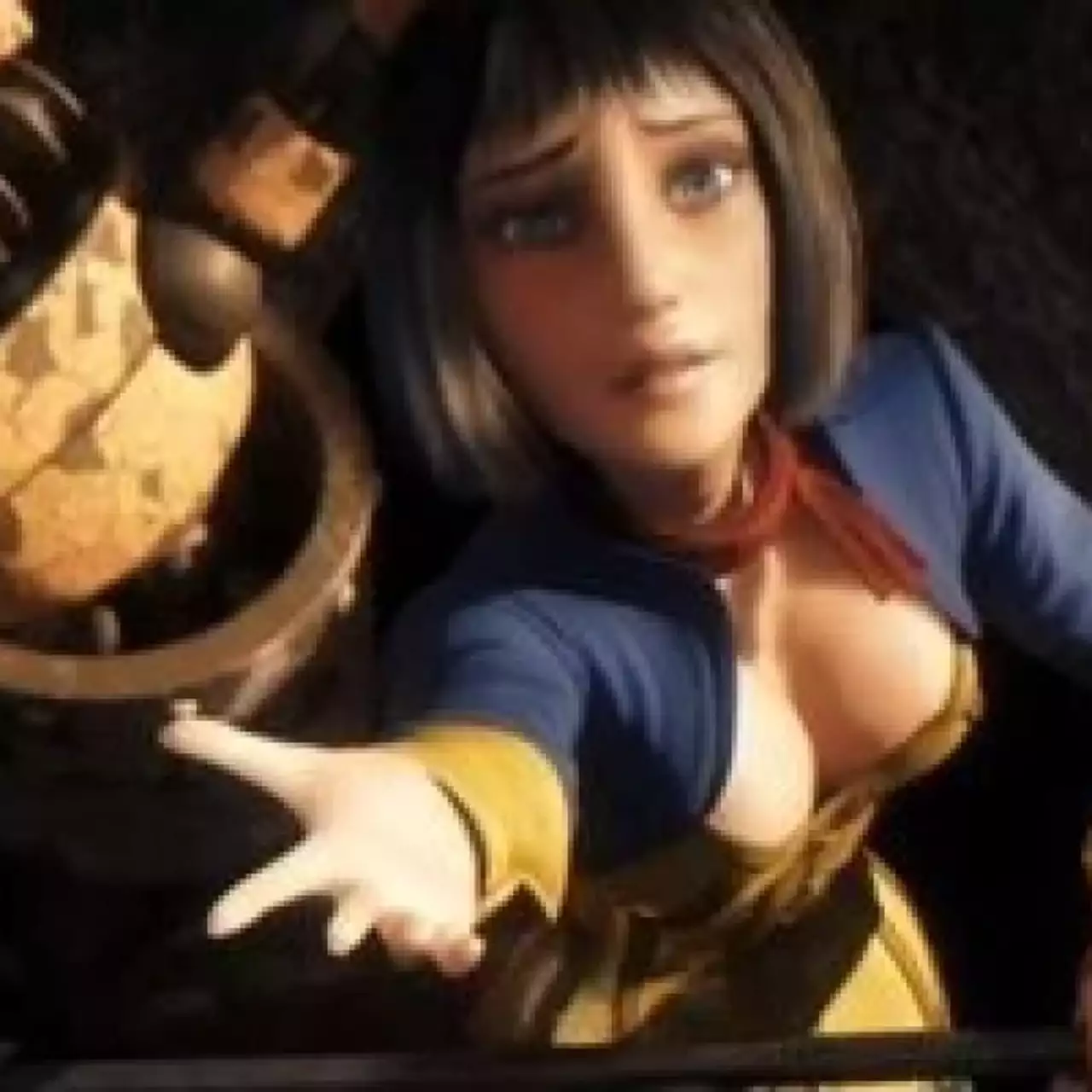 E3 2011: BioShock Infinite будет поддерживать Move. Кен Левайн разрабатывает для NGP игру по мотивам BioShok