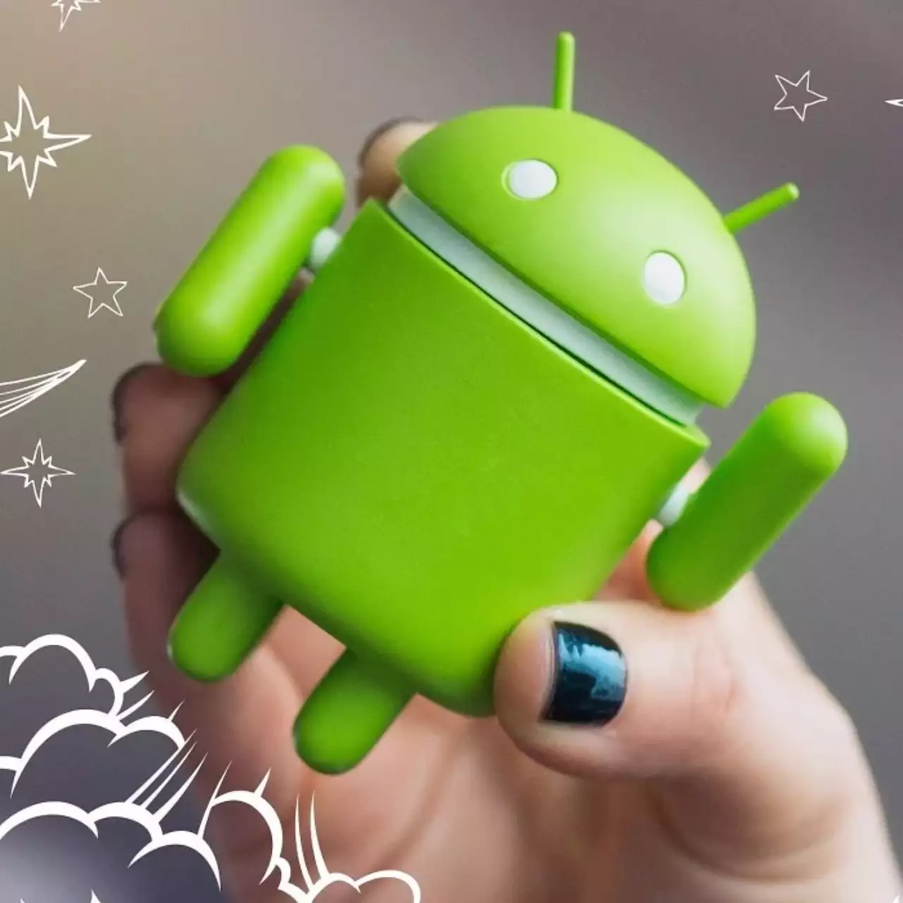Халява: сразу 8 игр и 6 программ бесплатно раздают в Google Play Халява: сразу 8 игр и 6 программ бесплатно раздают в Google Play