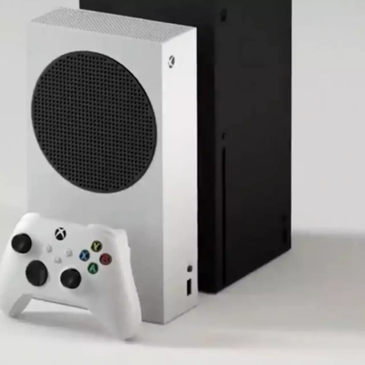В сеть слили дизайн и цену Xbox Series S. Microsoft уже отреагировала на это (обновлено) В сеть слили дизайн и цену Xbox Series S. Microsoft уже отреагировала на это (обновлено)