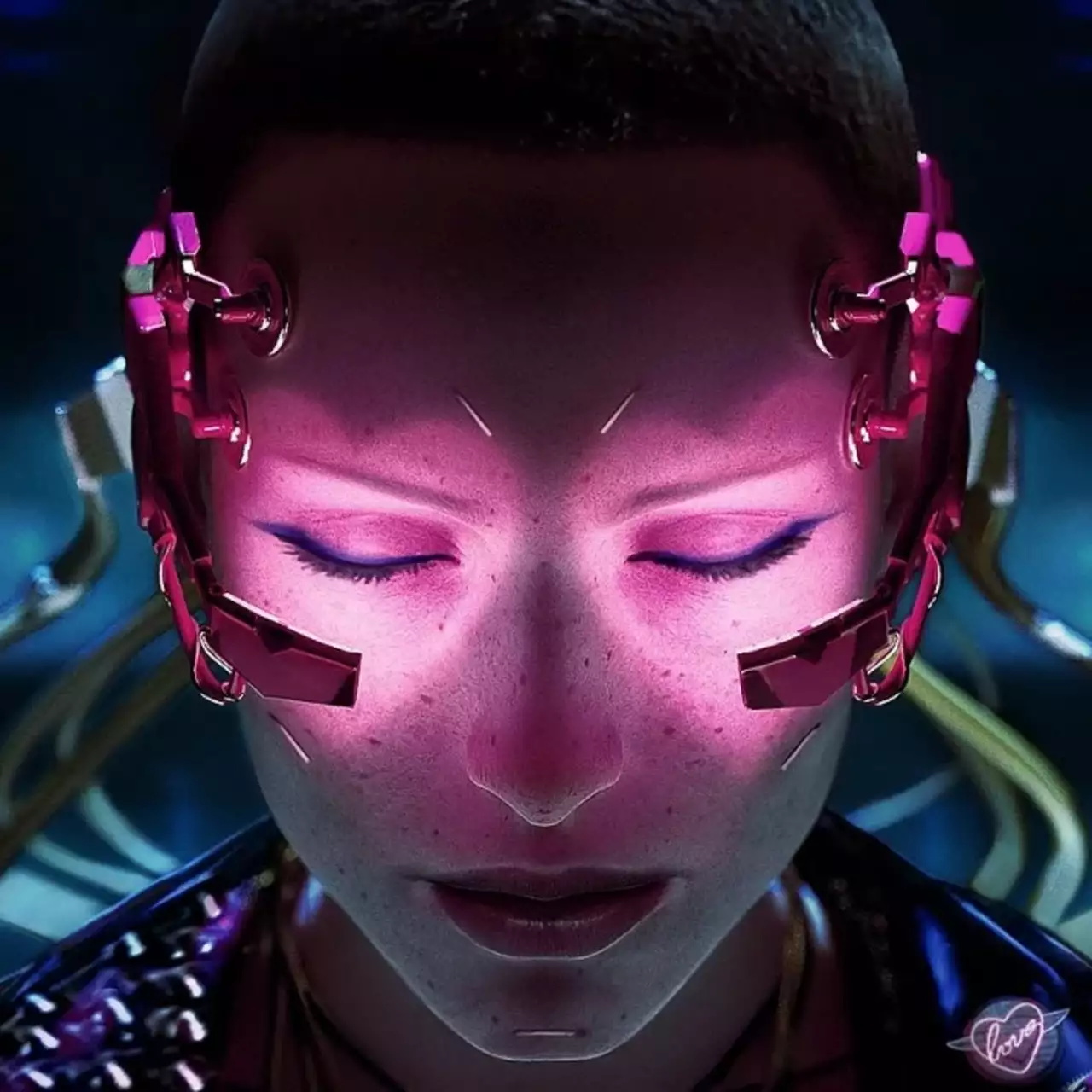 На новом скриншоте Cyberpunk 2077 показали машину посреди пустыни На новом скриншоте Cyberpunk 2077 показали машину посреди пустыни