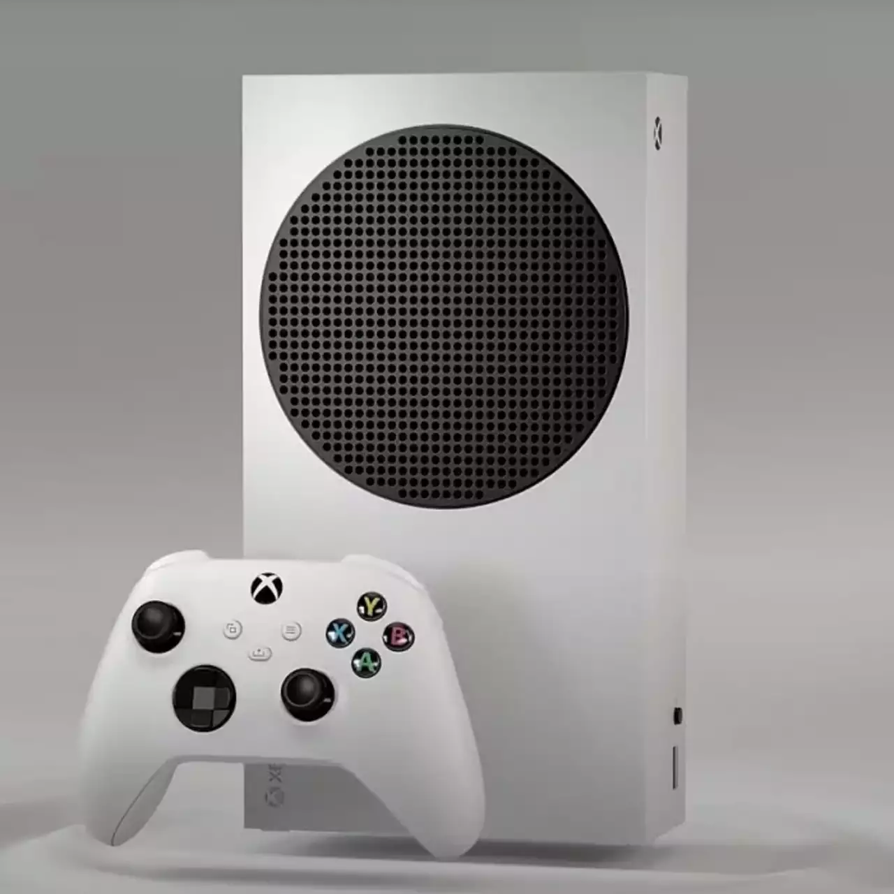 Официально: бюджетная некстген-консоль Xbox Series S выйдет 10 ноября Официально: бюджетная некстген-консоль Xbox Series S выйдет 10 ноября