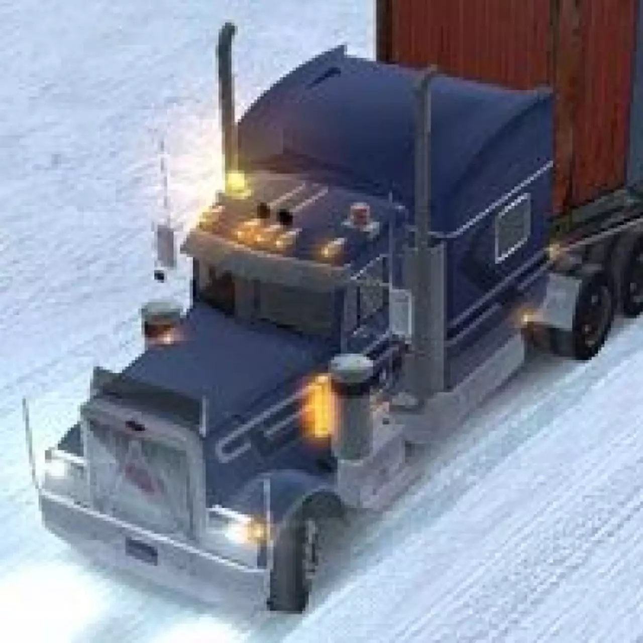 Коды на 18 Wheels of Steel: Extreme Trucker