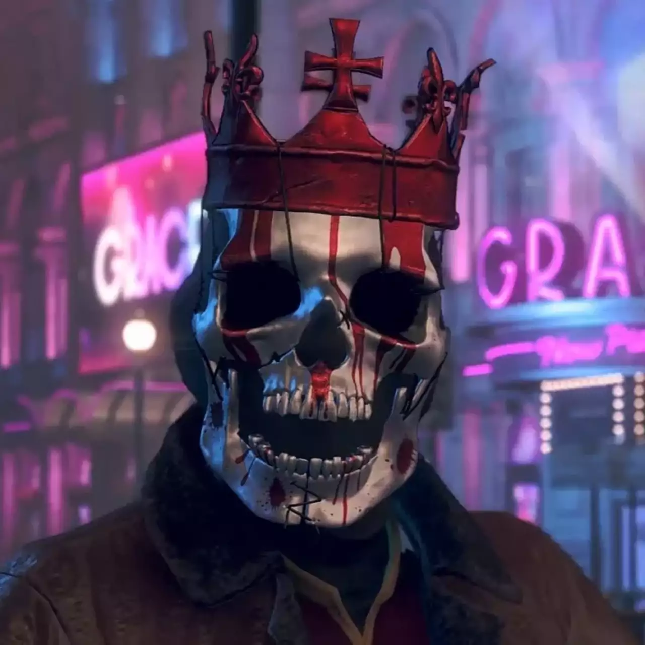 Легионы в лучах. Графику Watch Dogs: Legion показали с рейтрейсингом и в 4K
