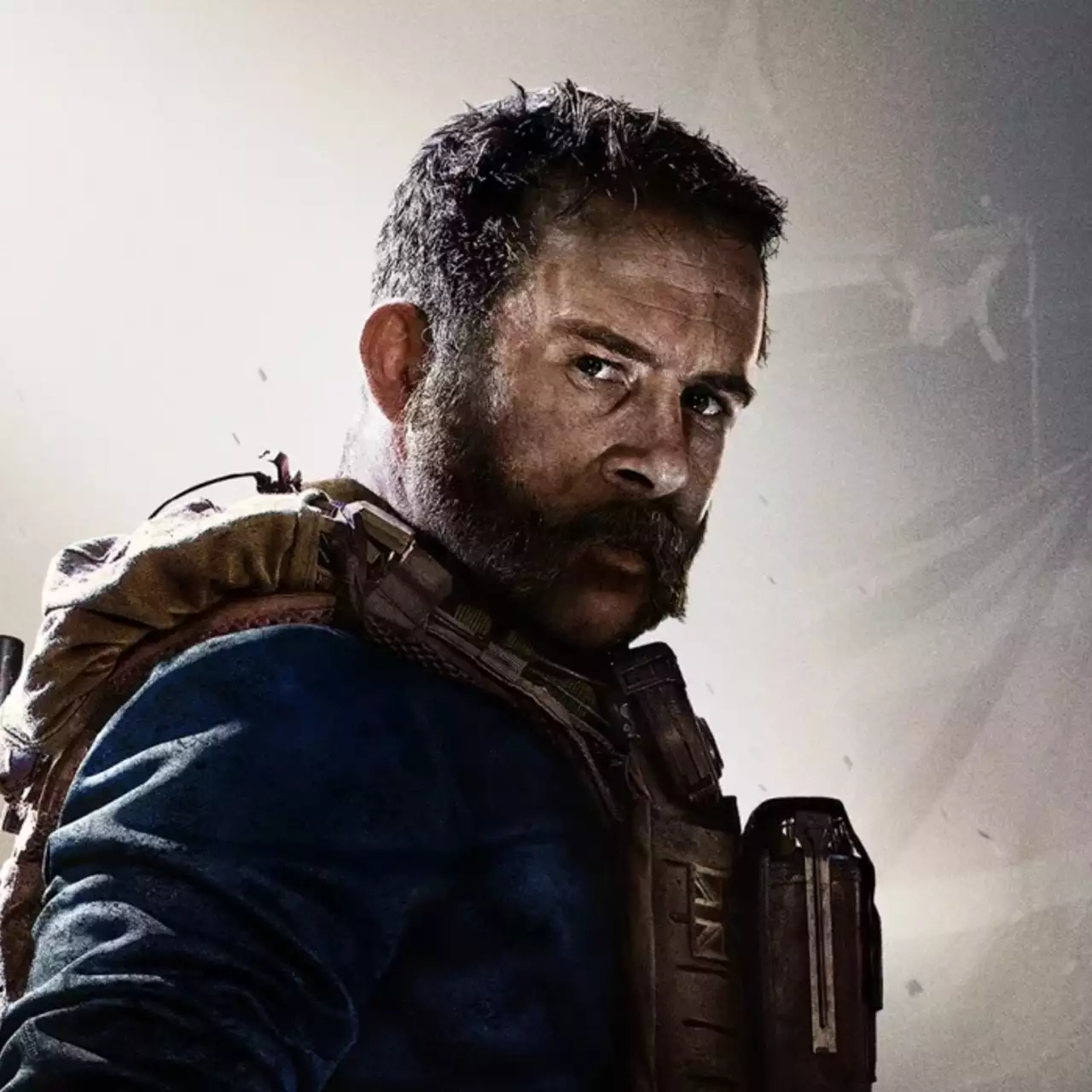 Игрок случайно открыл в Call of Duty: Modern Warfare режим от третьего лица и показал его на видео Игрок случайно открыл в Call of Duty: Modern Warfare режим от третьего лица и показал его на видео