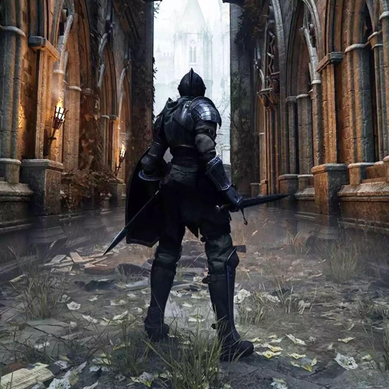 В сеть попали обложки эксклюзивных игр для PS5 и скриншоты ремейка Demon's Souls В сеть попали обложки эксклюзивных игр для PS5 и скриншоты ремейка Demon's Souls
