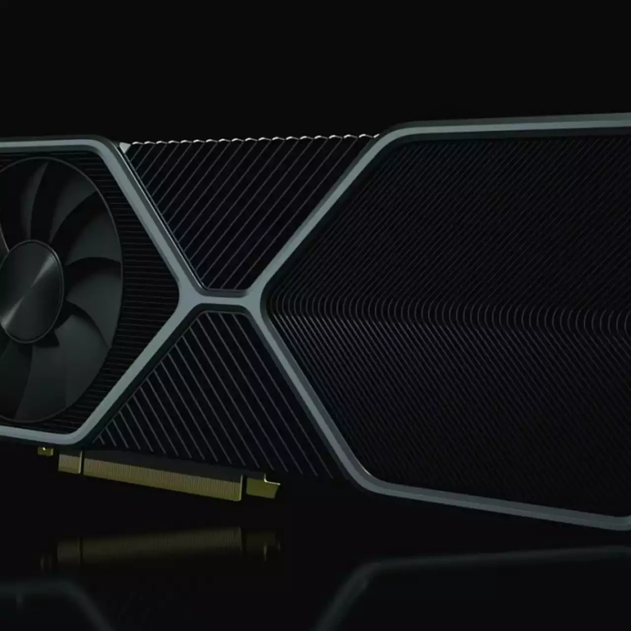 Слух: появились результаты тестов NVIDIA RTX 3080. Вот насколько мощной получилась видеокарта Слух: появились результаты тестов NVIDIA RTX 3080. Вот насколько мощной получилась видеокарта