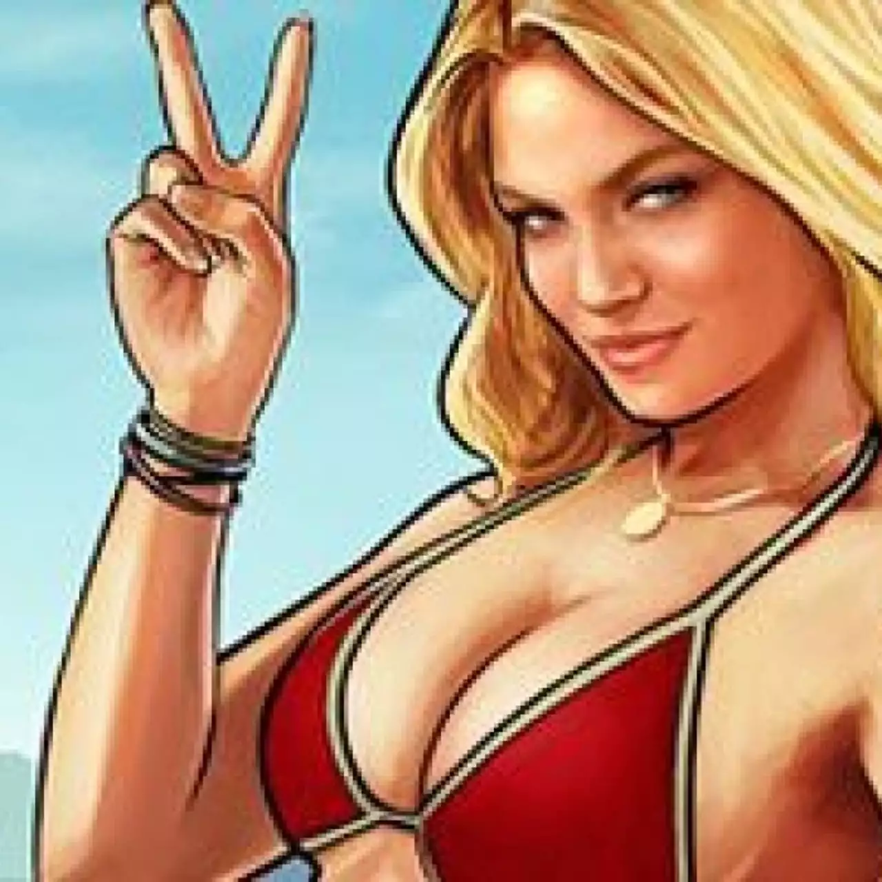 Открыт предзаказ Grand Theft Auto 5