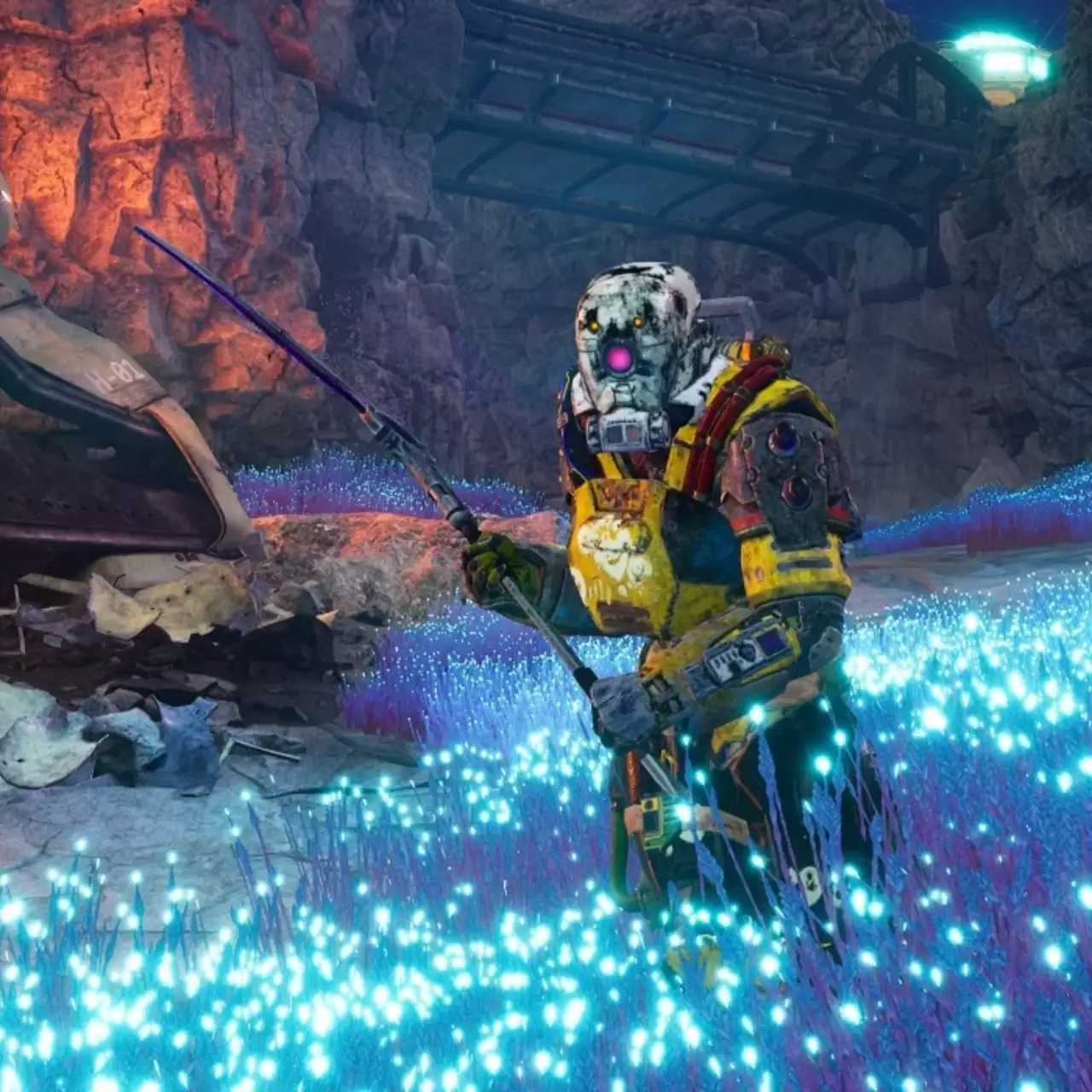 Гайд по навыкам The Outer Worlds: Peril on Gorgon — новинки в прокачке персонажа Гайд по навыкам The Outer Worlds: Peril on Gorgon — новинки в прокачке персонажа