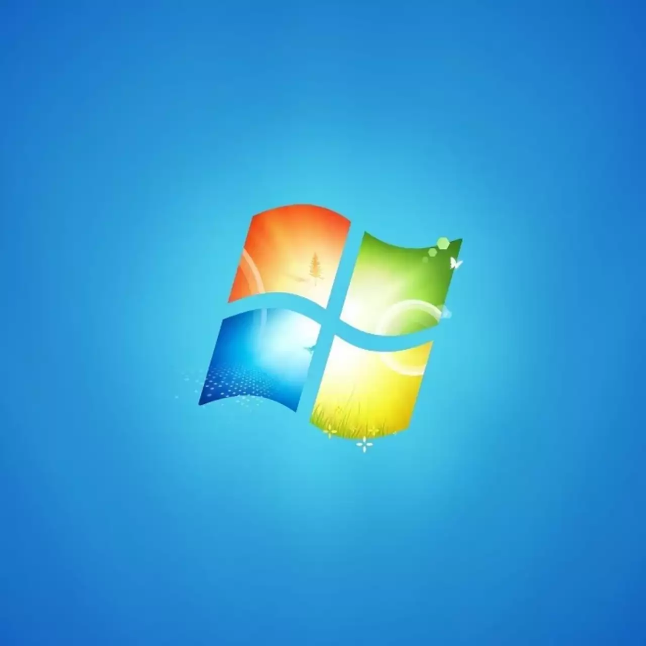 Дизайнер показал, как бы выглядела Windows 7, если бы вышла в 2020 году Дизайнер показал, как бы выглядела Windows 7, если бы вышла в 2020 году