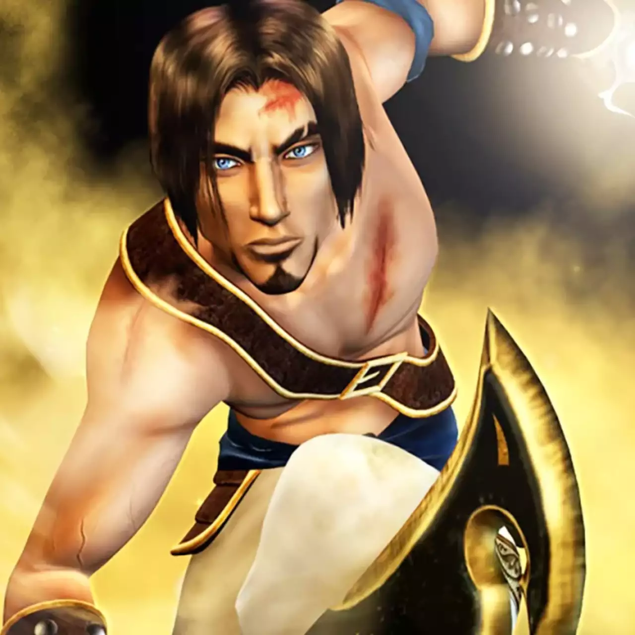 В российском Uplay раньше времени увидели, как выглядит ремейк Prince of Persia: The Sands of Time