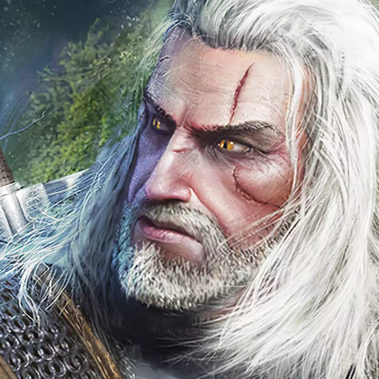 Девушка узнала, что ее парень любит The Witcher 3, и удивила его необычным подарком