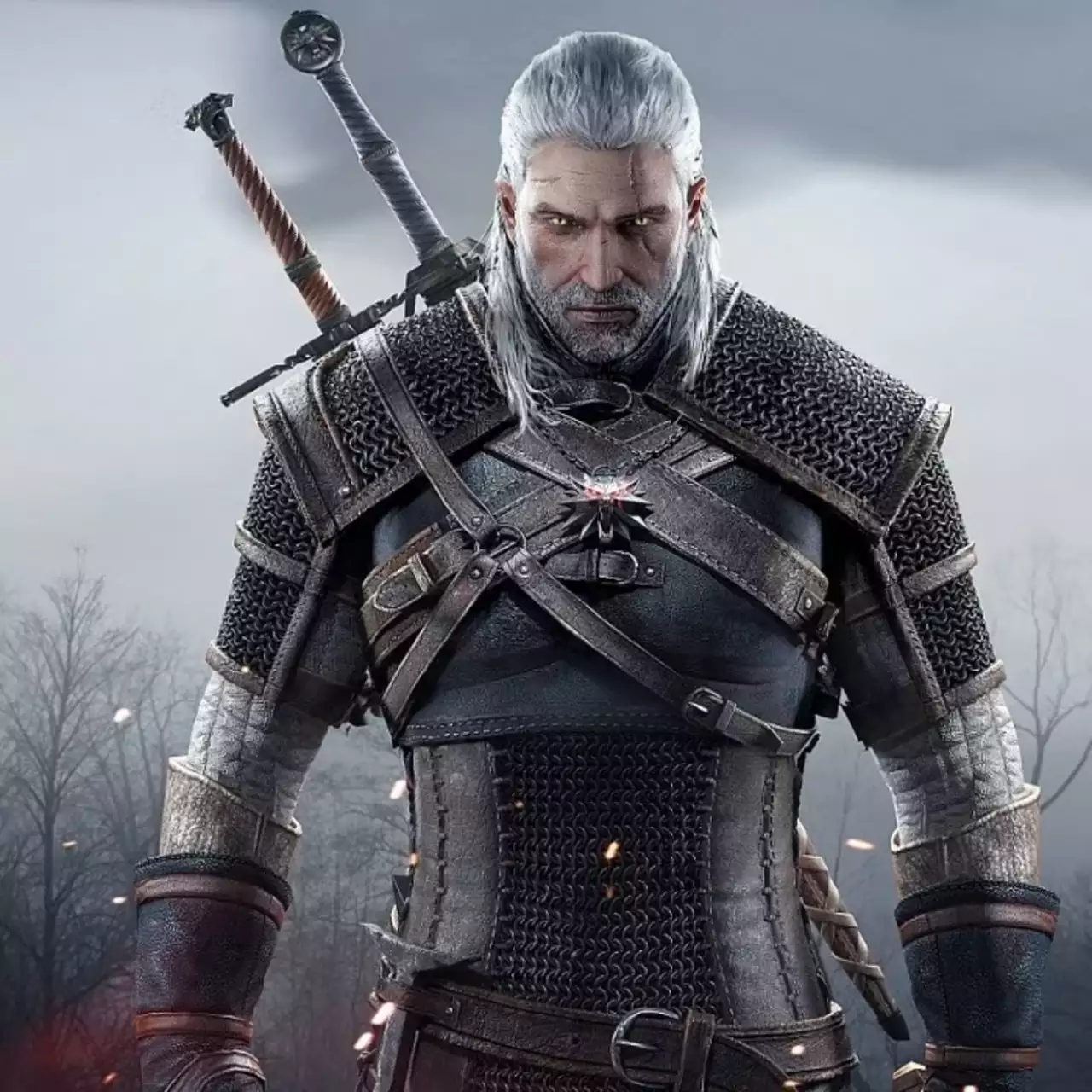 CD Projekt RED показала эксклюзивный принт с Ведьмаком за 11 тыс руб. Их всего 200 штук CD Projekt RED показала эксклюзивный принт с Ведьмаком за 11 тыс руб. Их всего 200 штук
